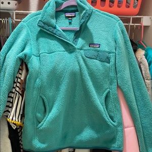 Patagonia PullOver